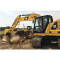 2018 Hot Sale Cat 320GC Excavator Low Consumption